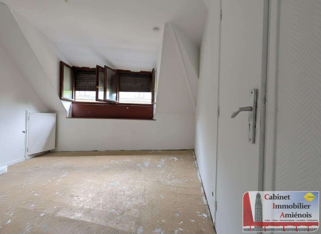 Appartement à AMIENS