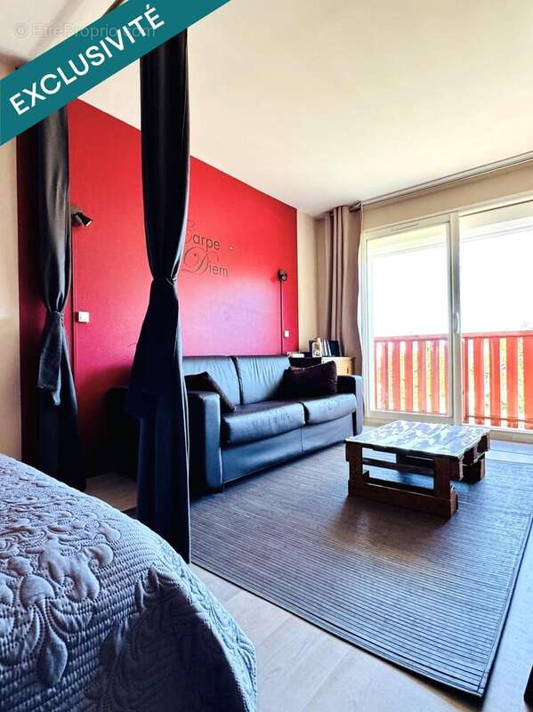 Photo 5 - Appartement à ARETTE