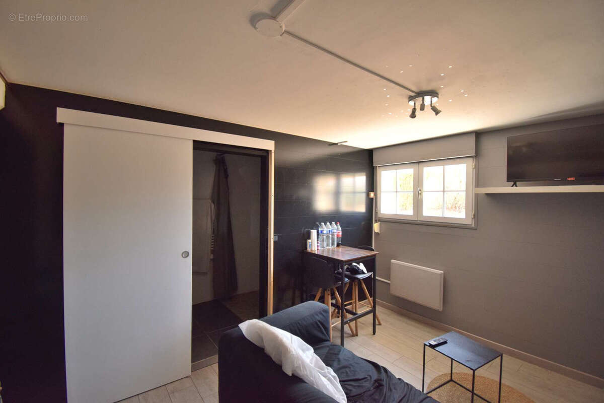 Maison à TREIZE-SEPTIERS