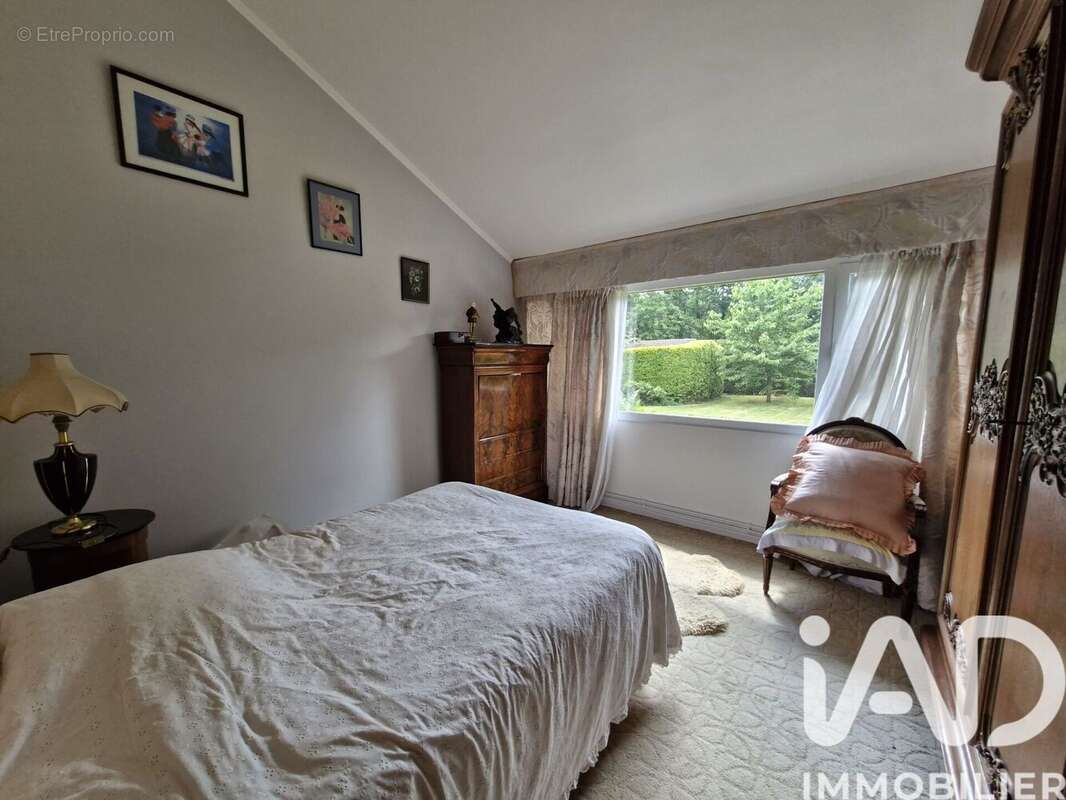 Photo 7 - Maison à VILLENEUVE-D'ASCQ