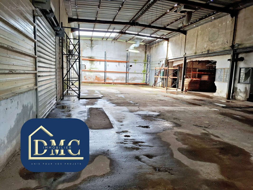 Commerce à AUTERIVE