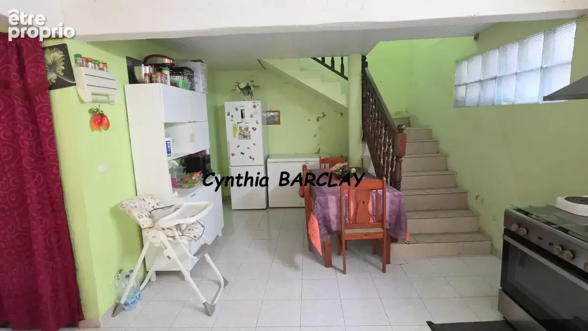 Maison 7 pièces 160 m² à vendre à Le Precheur (97250) - photo 6