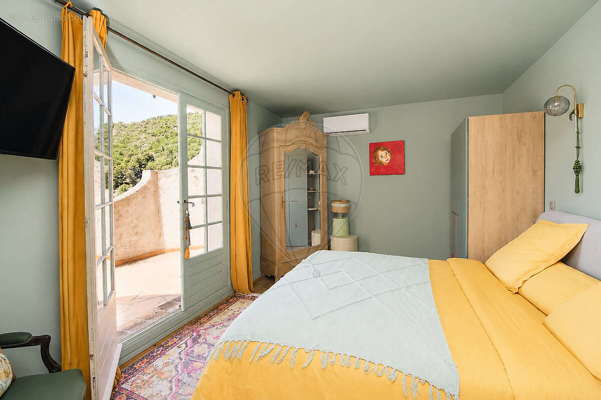 Maison 6 chambre(s) à vendre - photo 31