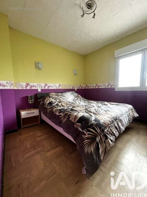 Photo 8 - Maison à HARNES