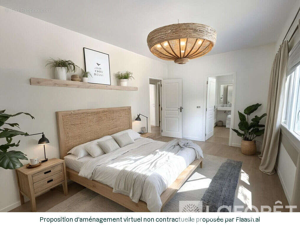 Appartement à BONIFACIO