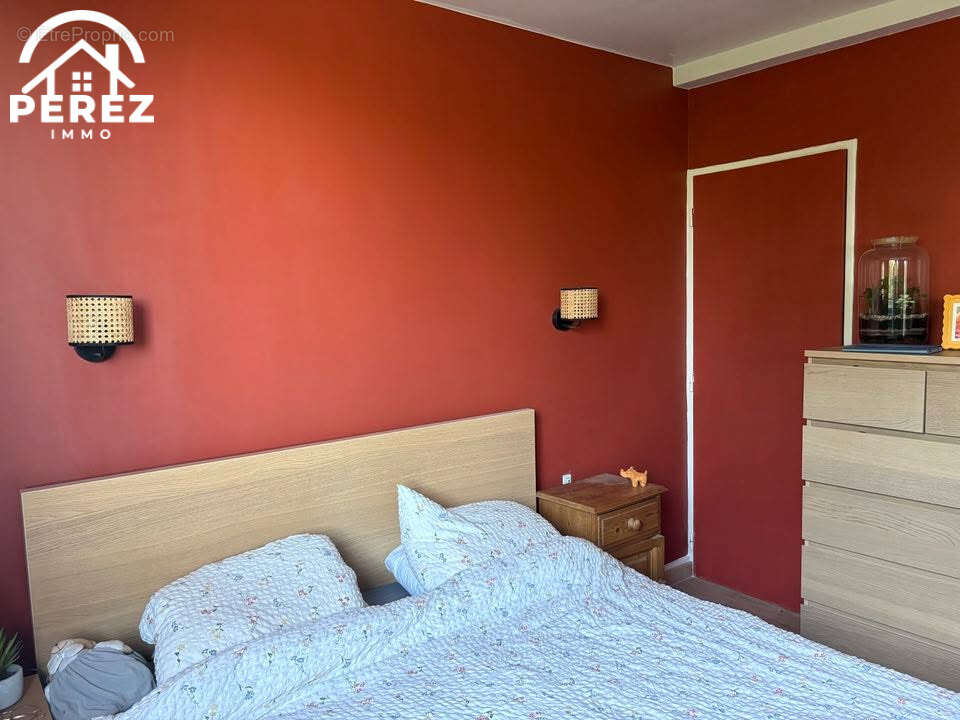 Appartement 2 chambres   61M2   Centre Ville   Balcon - photo 6