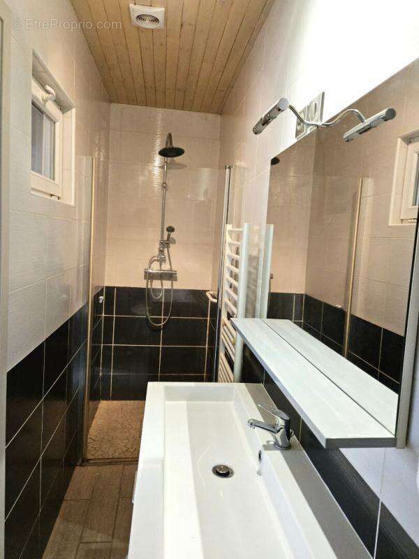 Maison à VIEUX-BOUCAU-LES-BAINS