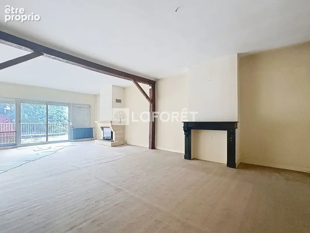 Appartement à CALAIS