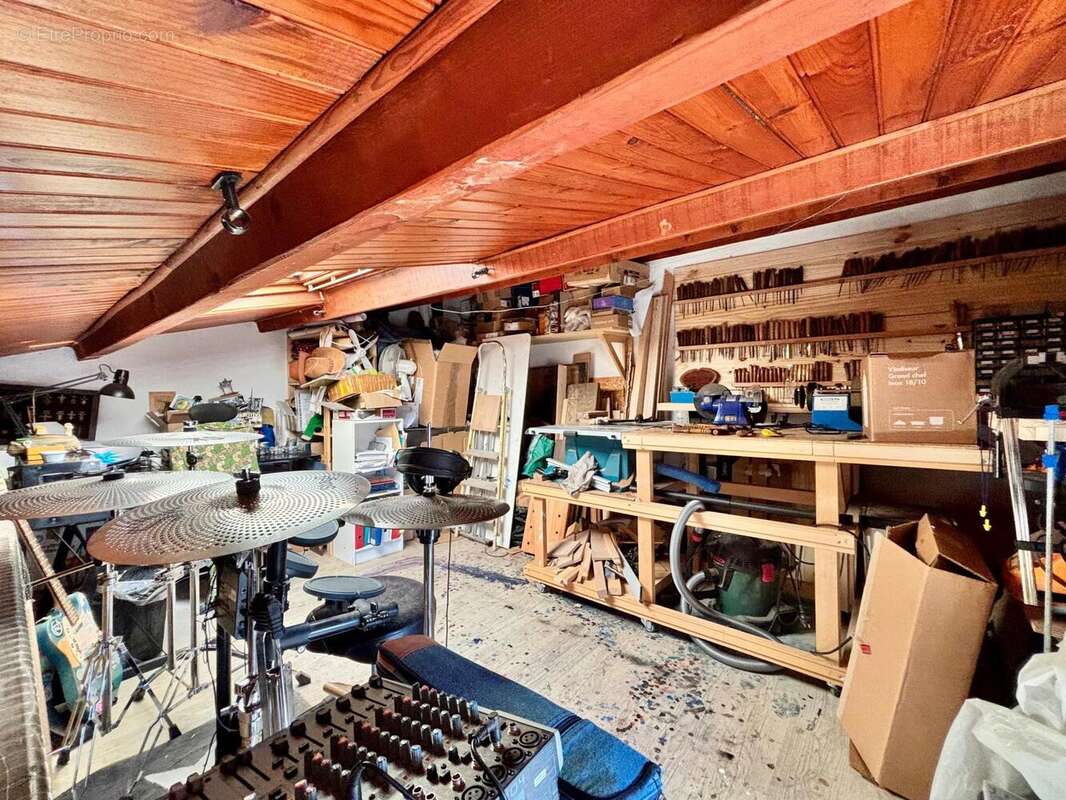 Photo 8 - Appartement à DRAGUIGNAN