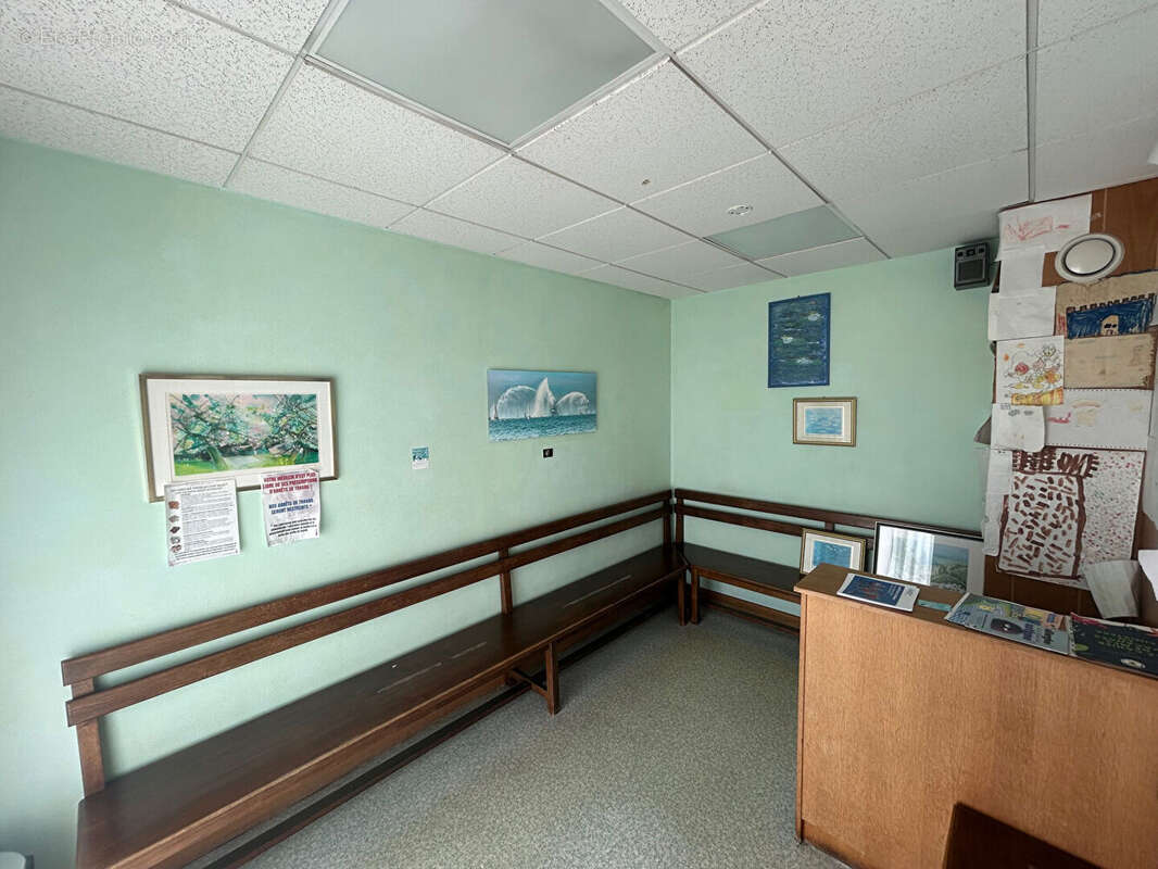 Commerce à ERGUE-GABERIC