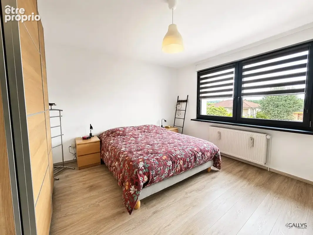 Maison 4 pièces 126 m² à vendre à Creutzwald (57150) - photo 6