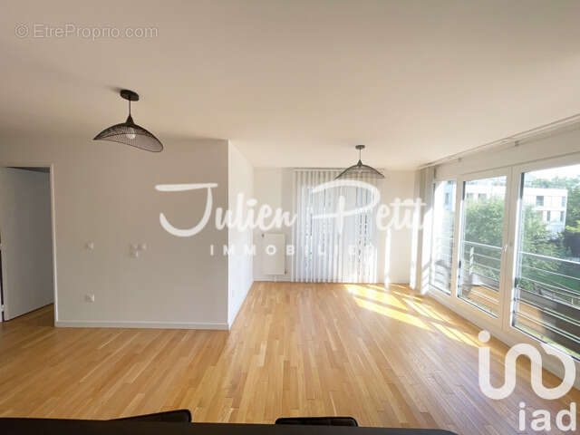 Photo 4 - Appartement à ANTONY