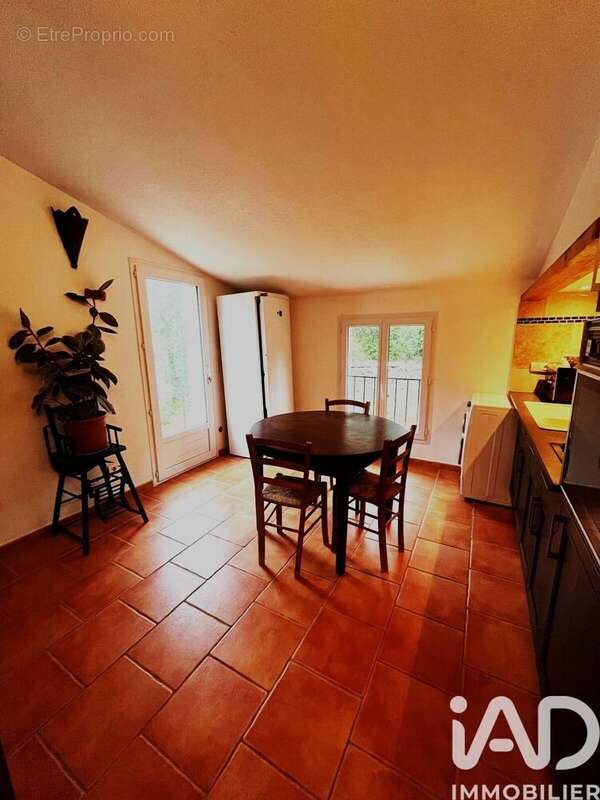 Photo 8 - Maison à COTIGNAC