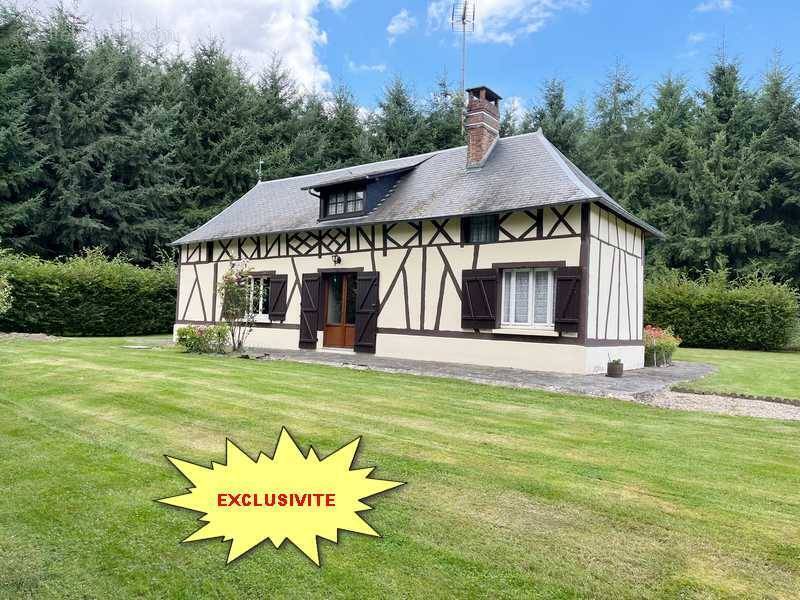 Maison à LYONS-LA-FORET