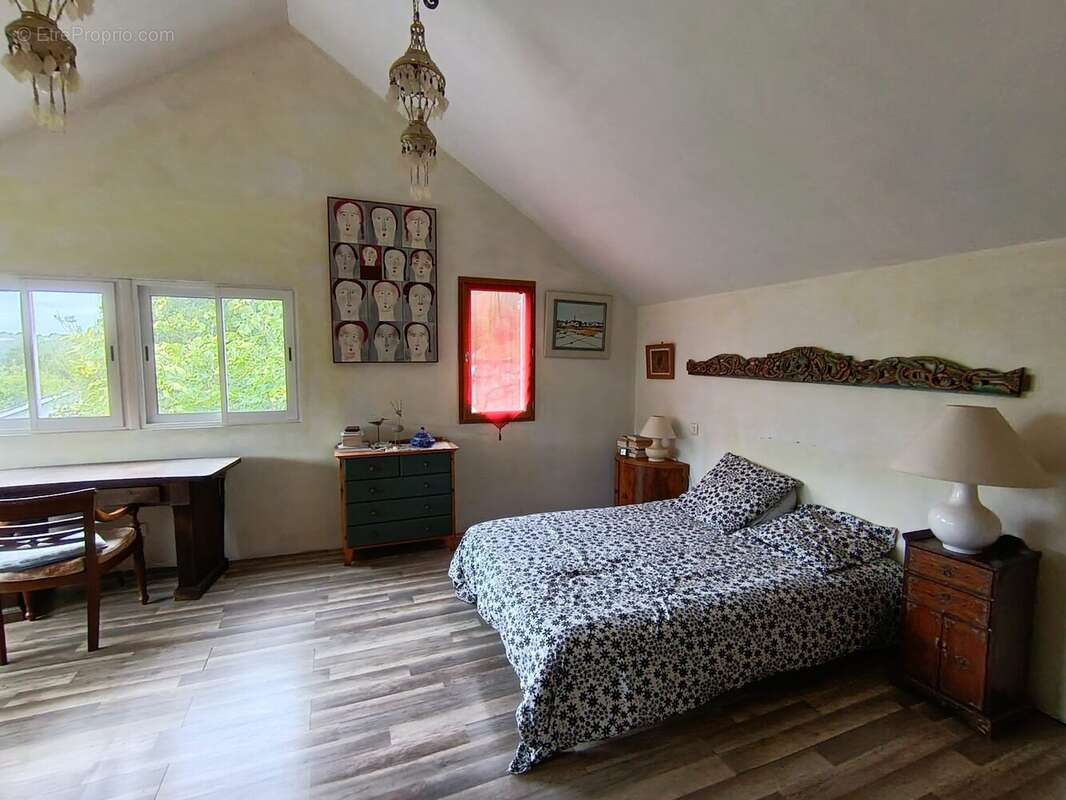 Maison 149 m² à Etretat  - photo 9