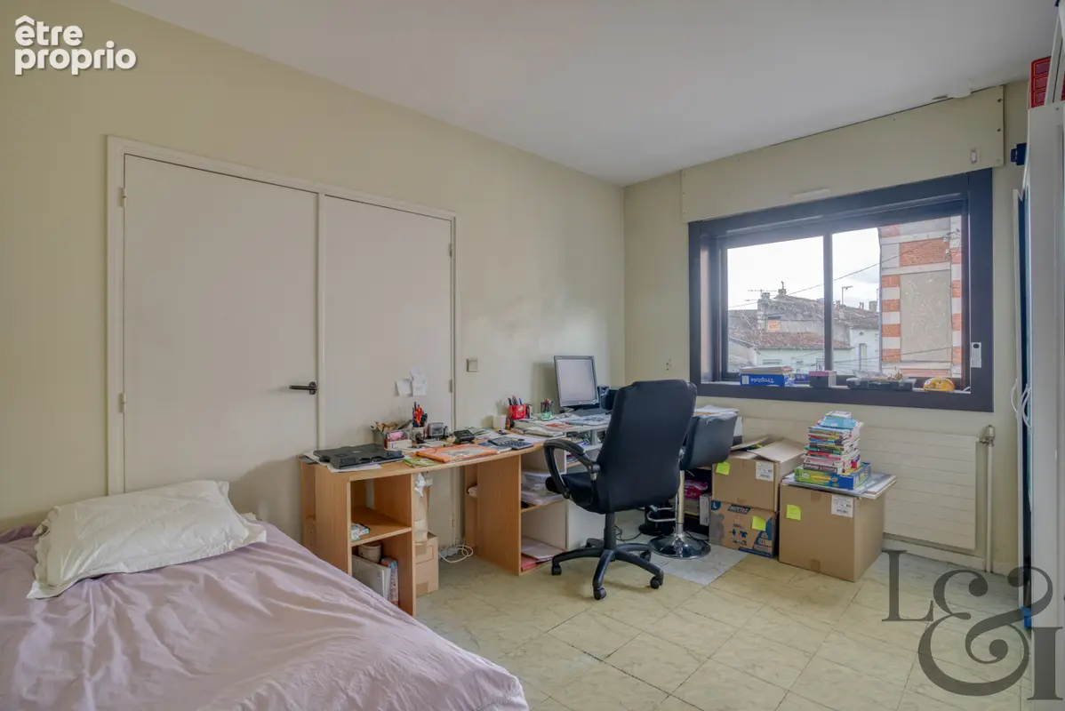 A vendre appartement T5 à Villeneuve-sur-Lot - photo 9