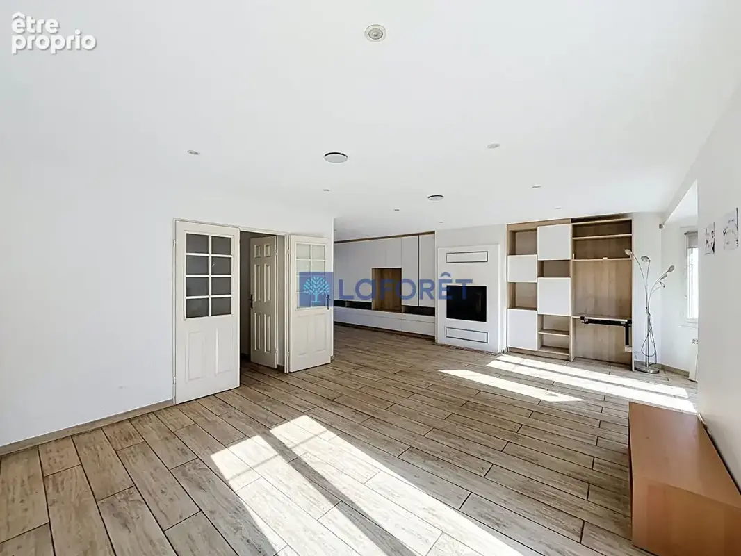 Maison 8 pièces 5 chambres - Les Gatînes Savigny Sur Orge - photo 3
