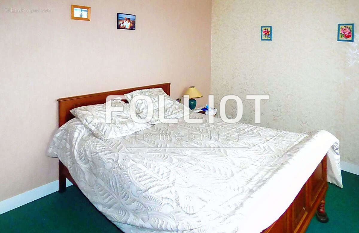 Maison sur sous-sol complet A Vendre En Viager Occupé - photo 7