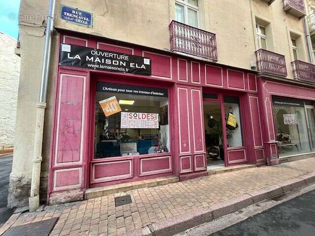 Immeuble d'investissement quartier Madeleine - photo 3