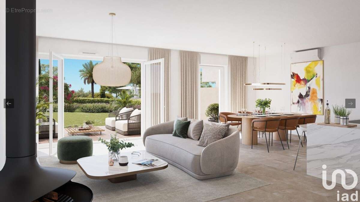 Photo 4 - Appartement à FREJUS