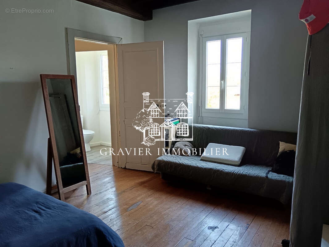 Maison à SARPOURENX