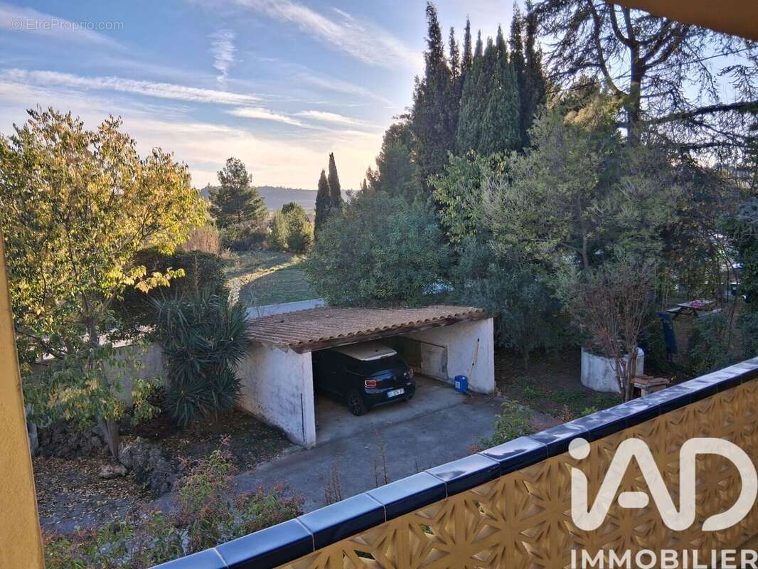 Photo 6 - Maison à MONTADY