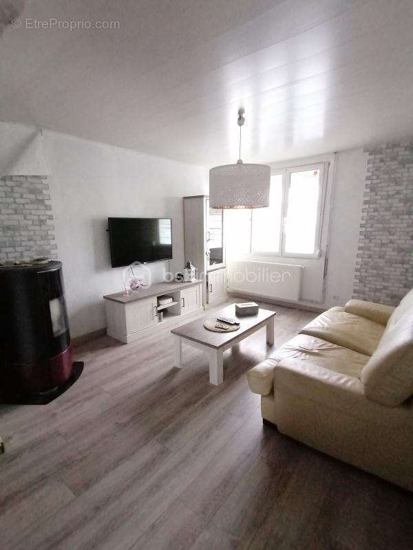 Maison à ANICHE