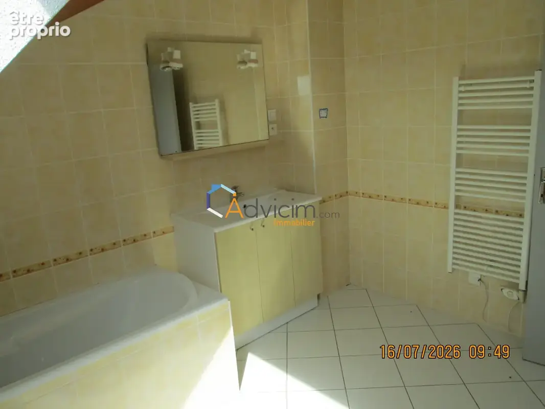 Maison 6 pièces 148 m² à vendre à Bassigney (70800) - photo 7