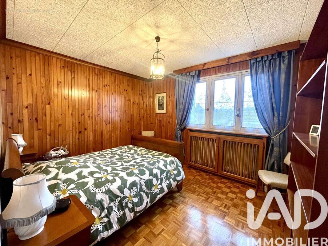 Photo 8 - Maison à VAUJOURS
