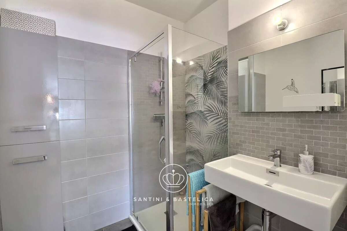 Appartement à AJACCIO