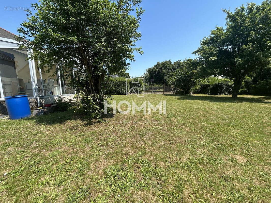 Maison 110 m² à Suce-Sur-Erdre  - photo 9