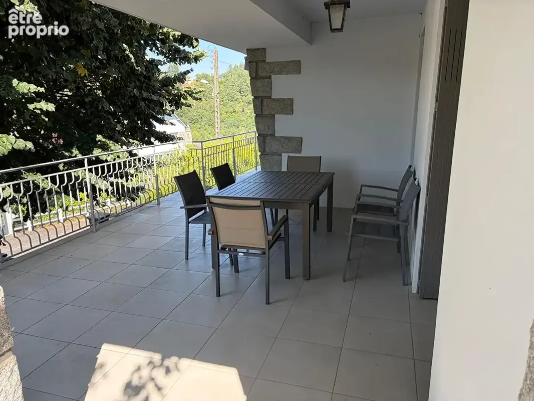 Maison 132 m² , 6 pièces , à Entraygues sur  Truyère , Aveyron - photo 18