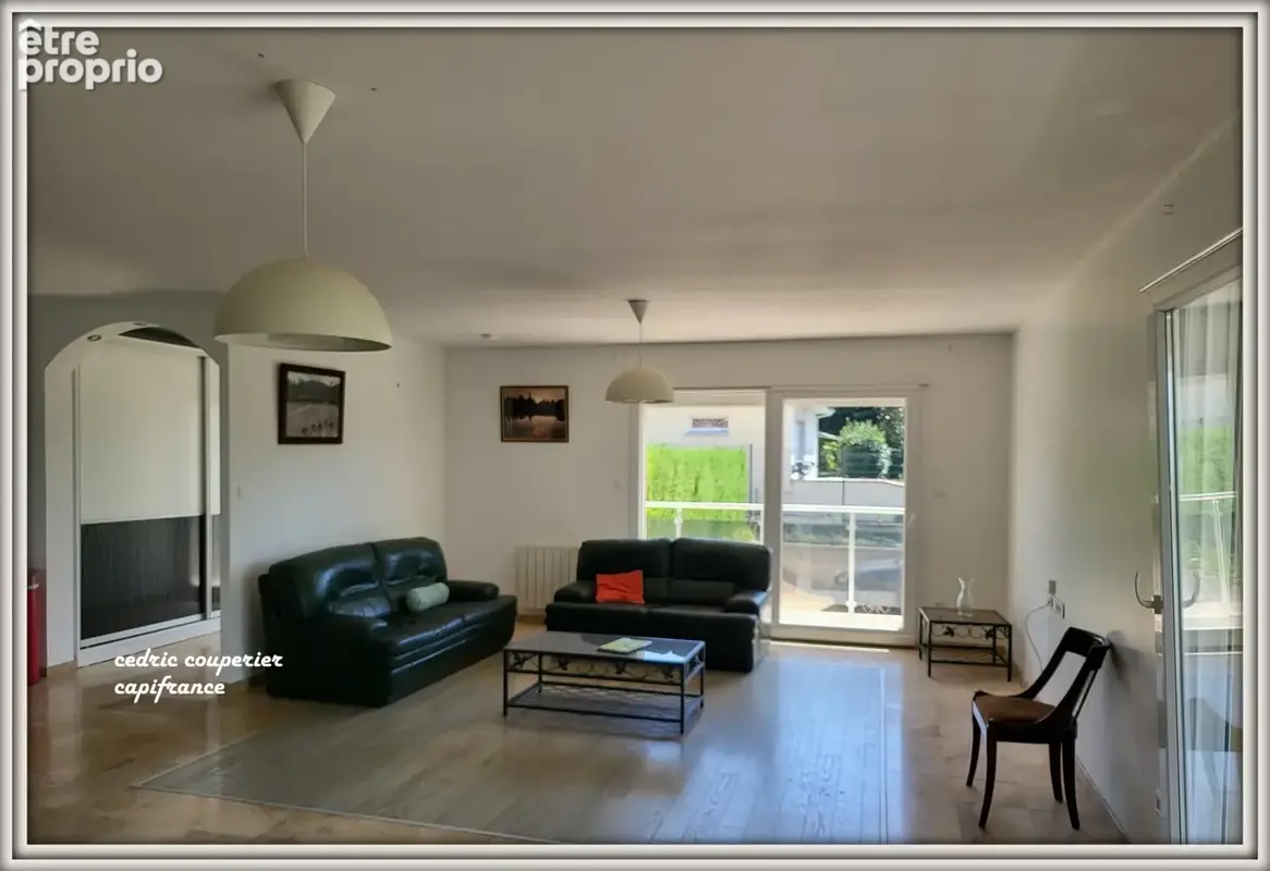 Maison à vendre 4 pièces LE VERNET (03) - photo 10