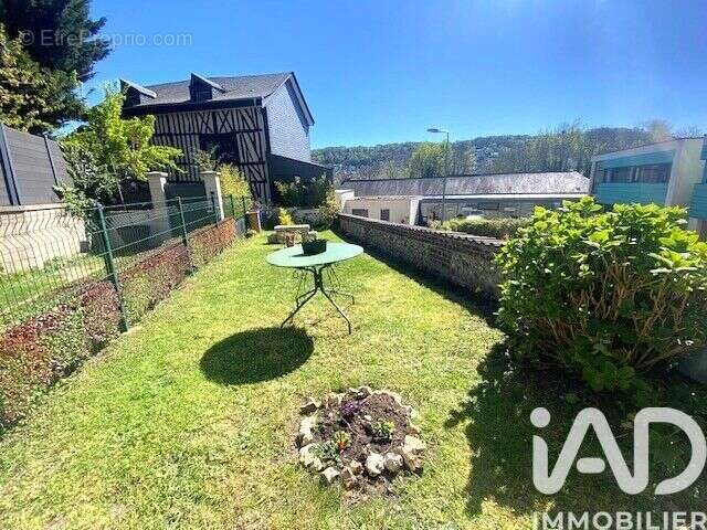 Photo 3 - Maison à ROUEN