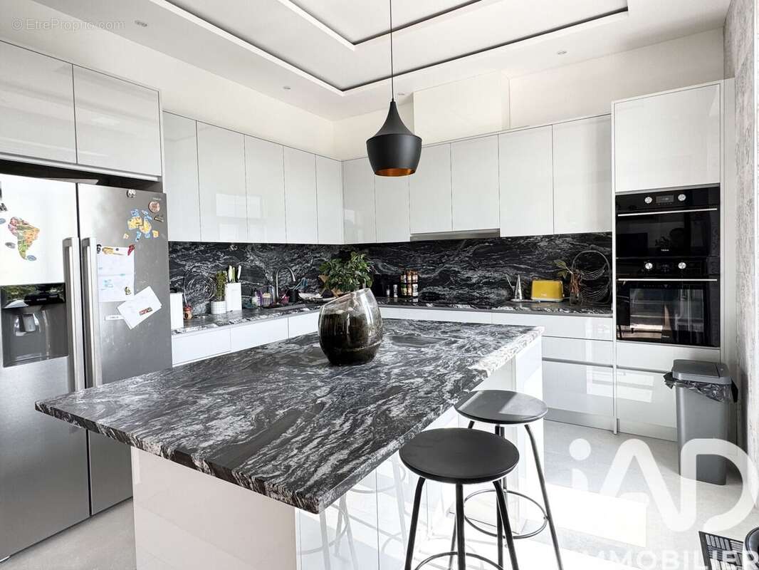 Photo 4 - Maison à COMPIEGNE