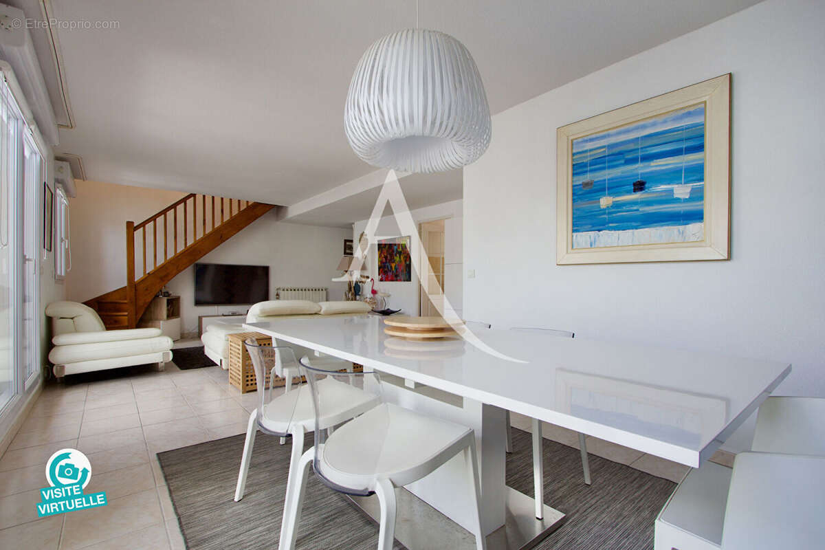 Appartement à PALAVAS-LES-FLOTS