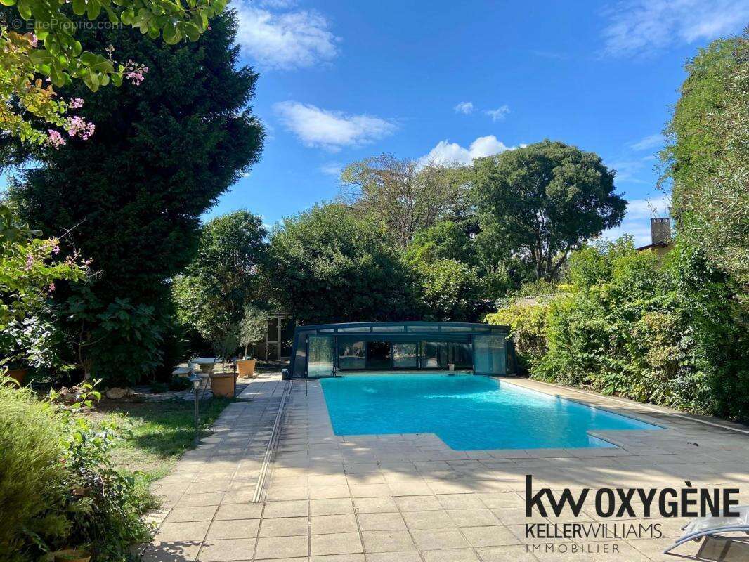 Maison à CARCASSONNE