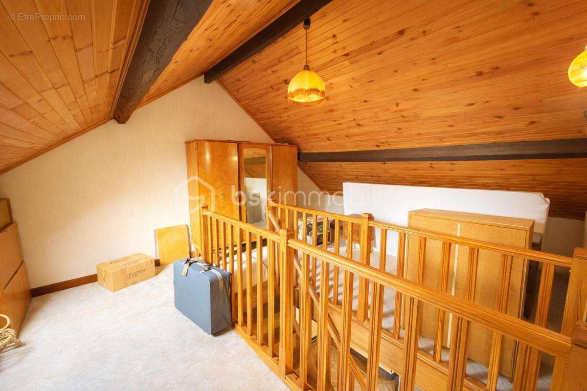 Maison trois chambres - photo 12