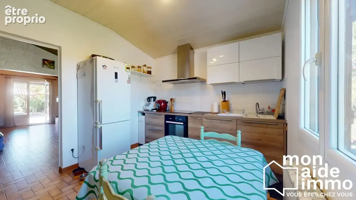 Maison 6 pièces 135 m² à vendre à Grignols (33690) - photo 6
