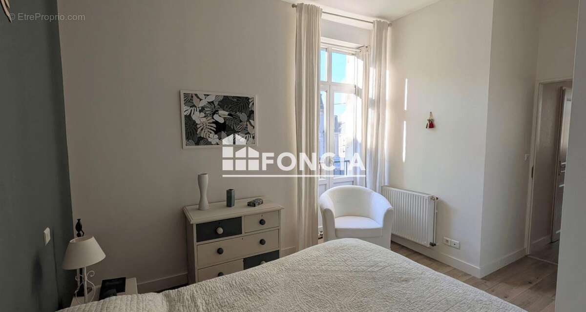 Appartement à PERIGUEUX