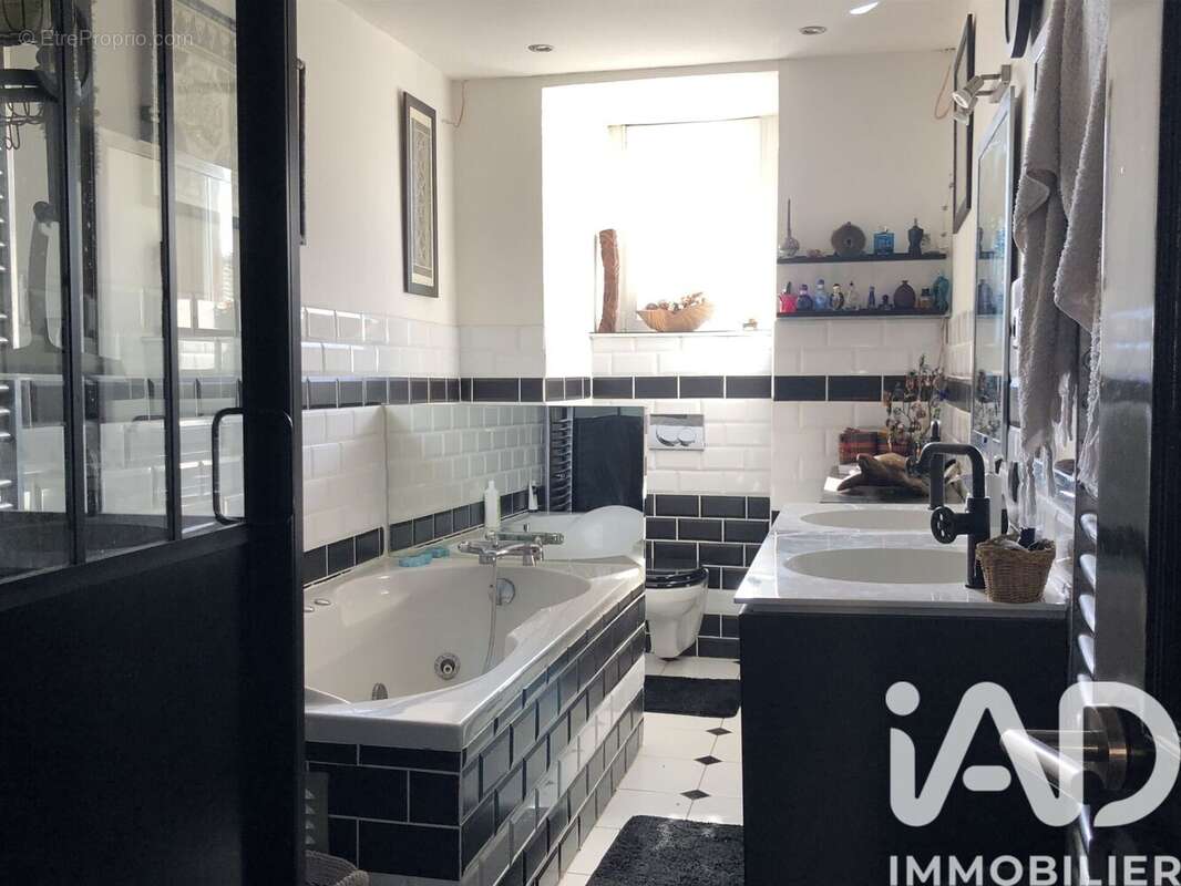 Photo 8 - Maison à LANVOLLON