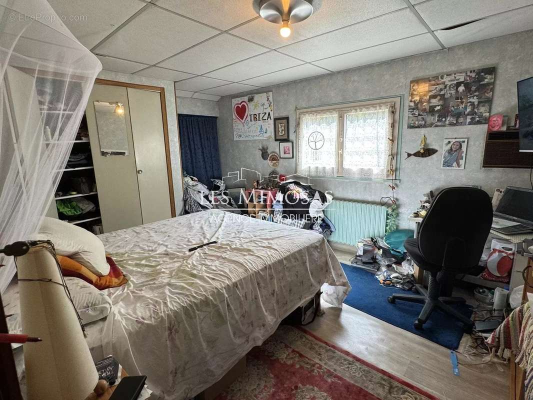 Maison à SAINT-RAPHAEL