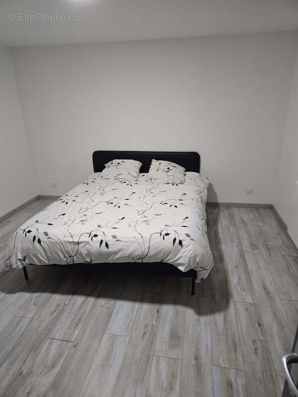 Appartement à VARANGEVILLE