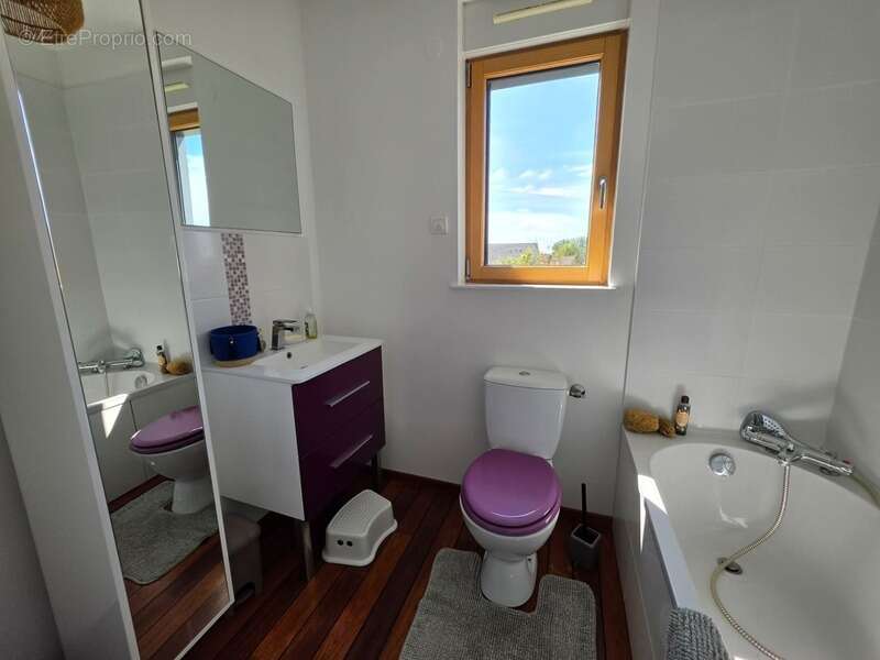 À 5 min d'Offranville – Maison récente de 132 m² avec vie de plain-pied - photo 7