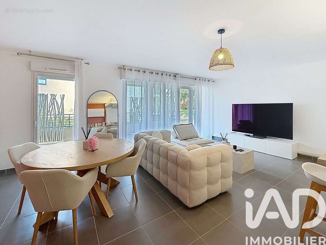 Photo 5 - Appartement à SAINT-RAPHAEL