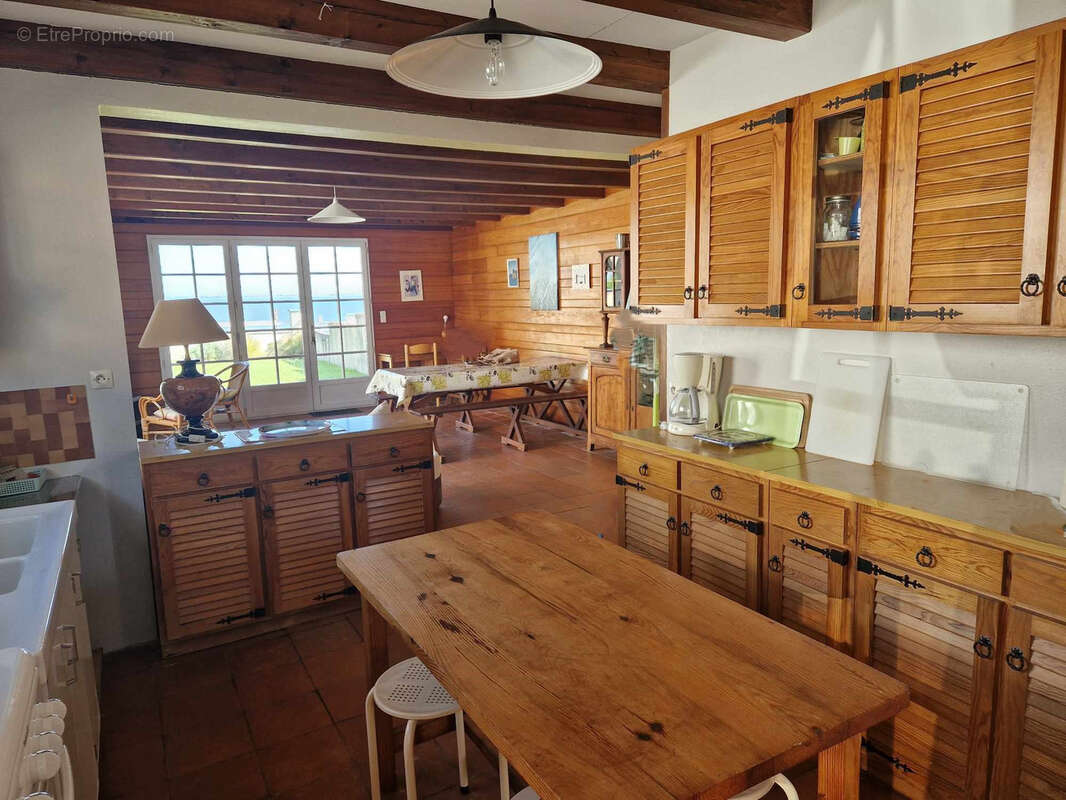 Maison à LA PLAINE-SUR-MER