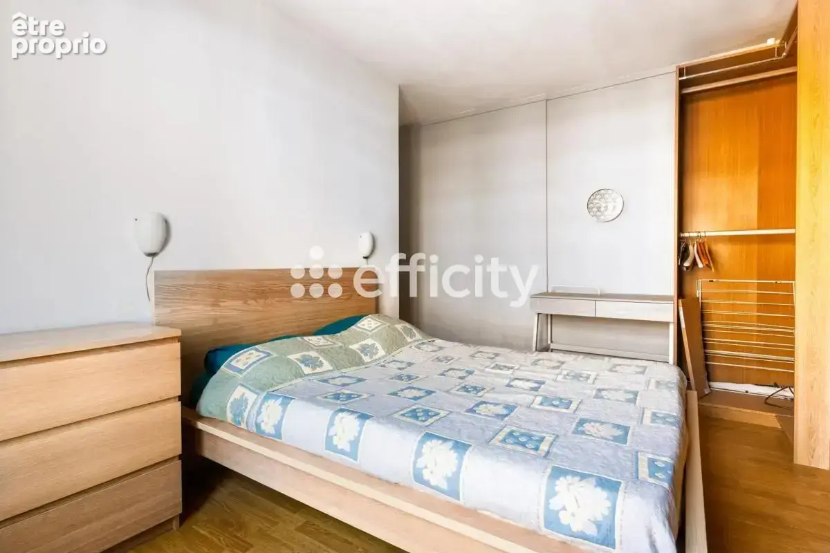 Appartement - photo 14