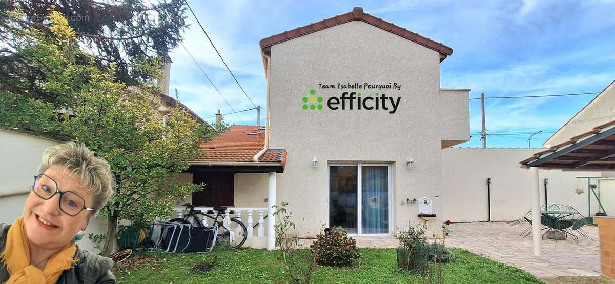 Maison à MEAUX
