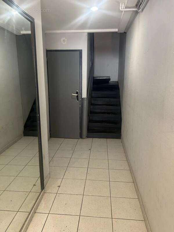 Appartement à HERICOURT