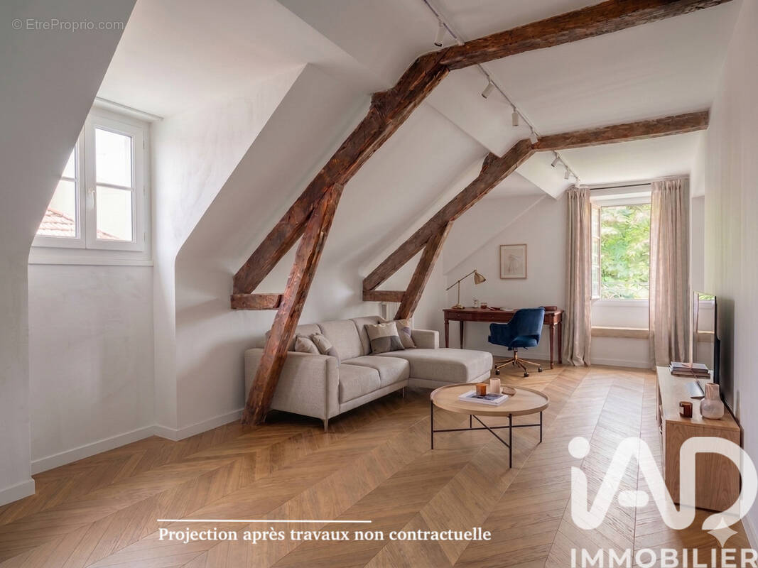 Photo 1 - Appartement à PAU